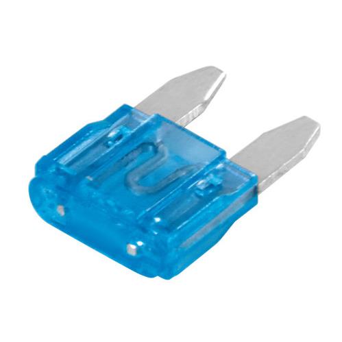 Εικόνα 1 από 2 — ΑΣΦΑΛΕΙΕΣ MICRO 15Amp 12/32V ΣΕ ΚΟΥΤΑΚΙ 100ΤΕΜ.
