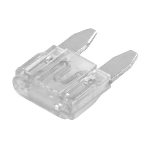 Εικόνα 1 από 2 — ΑΣΦΑΛΕΙΕΣ MICRO 25Amp 12/32V ΣΕ ΚΟΥΤΑΚΙ 100ΤΕΜ.