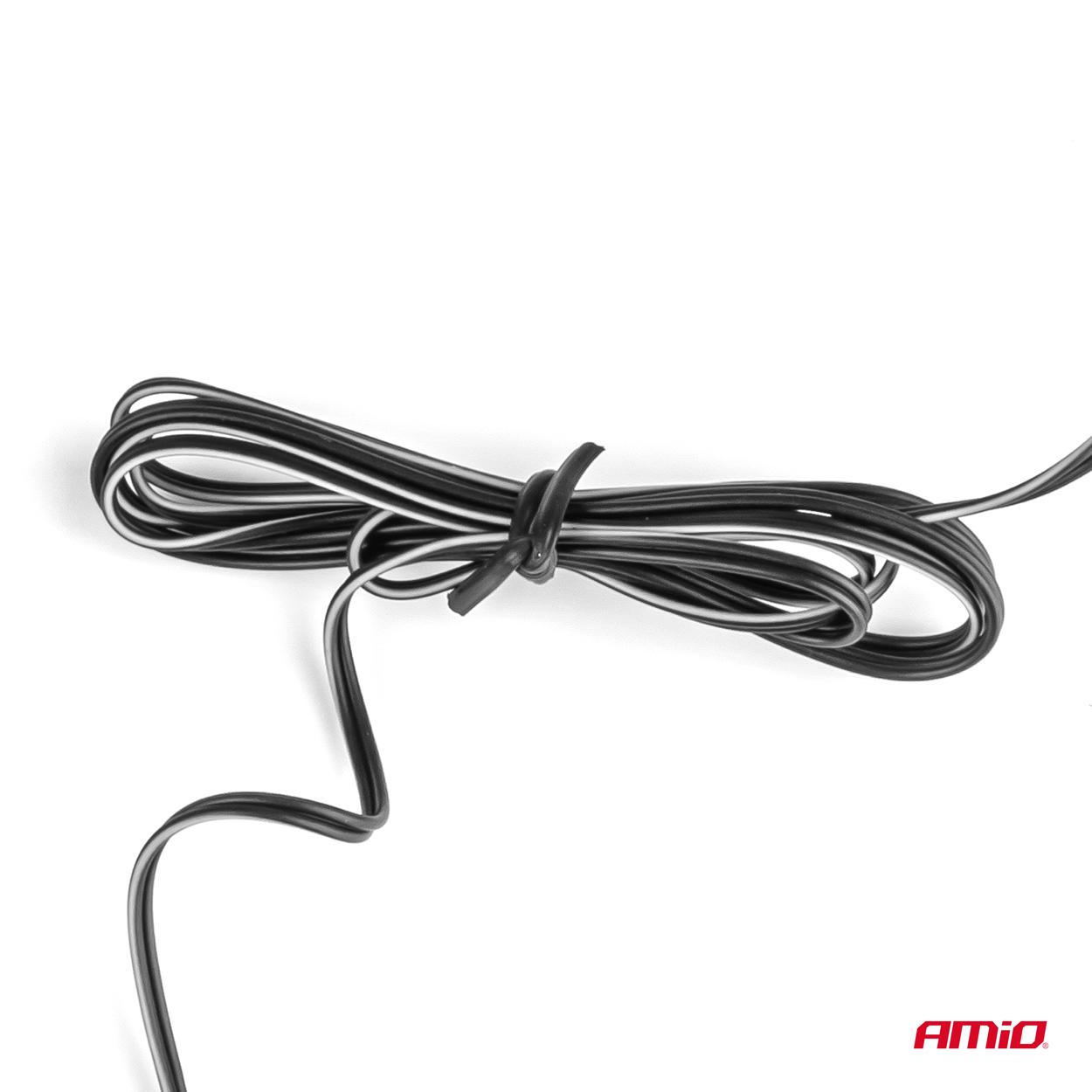 Εικόνα 7 από 9 — Amio – Ταινία LED COB 12V Μπλε 2x30cm Flexible Πλαϊνού Φωτισμού για Σήμανση & Dynamic Look – Σετ 2 Τεμ. (04578/AM)