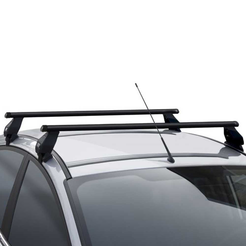Εικόνα 3 από 5 — KIT ΜΕ ΜΠΑΡΕΣ ΟΡΟΦΗΣ ΓΙΑ NISSAN QASHQAI / DUALIS J10 5D 2006-2014 ΣΙΔΗΡΟΥ TEMA MENABO (FE2-3360-FIX042G)-2 ΤΕΜ.