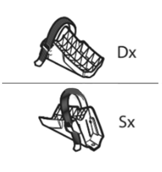 Εικόνα 1 από 1 — ΑΝΤΑΛΛΑΚΤΙΚΕΣ ΔΕΣΤΡΕΣ SX+DX (ΚΥΛΙΟΜΕΝΗ ΒΑΣΗ ΜΕ ΙΜΑΝΤΑ) ΓΙΑ ΒΑΣΗ ΠΟΔΗΛΑΤΩΝ STAND UP MENABO – 2 ΤΕΜ.