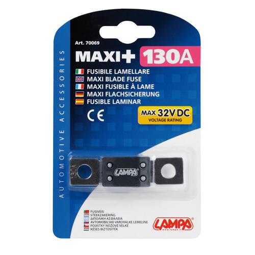 Εικόνα 2 από 3 — ΑΣΦΑΛΕΙΑ ANL MAXI+ 130A 12/32V 1ΤΕΜ.