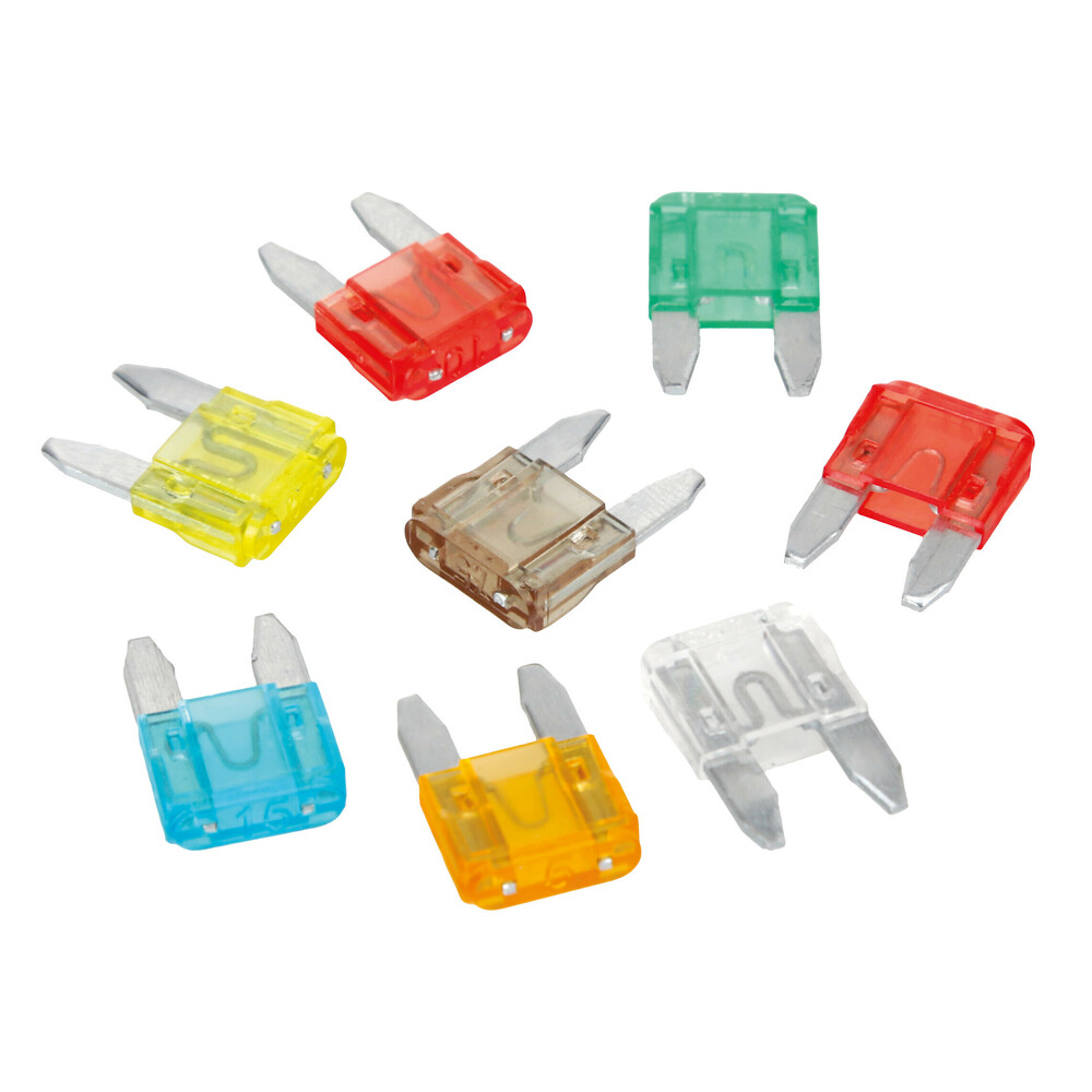 Εικόνα 1 από 3 — ΑΣΦΑΛΕΙΕΣ MICRO 12/32V ΣΕΤ ΚΟΥΤΙ PLUG-IN  (ΜΕ ΕΡΓΑΛΕΙΟ ΑΦΑΙΡΕΣΗΣ) LAMPA – 80 ΤΕΜ