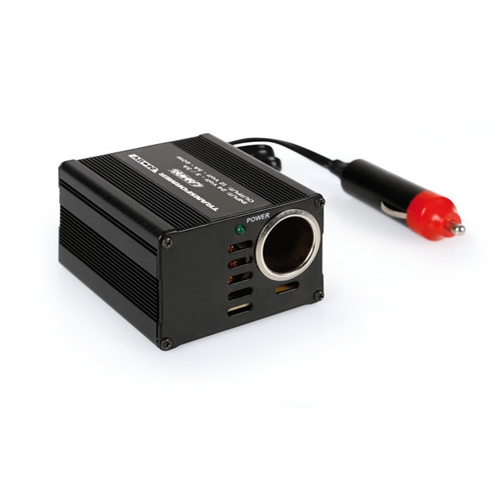 Εικόνα 1 από 2 — ΜΕΤΑΣΧΗΜΑΤΙΣΤΗΣ 24V ΣΕ 12V