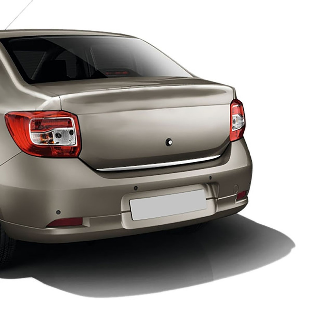 Εικόνα 1 από 1 — TRIM  ΠΟΡΤ ΠΑΓΚΑΖ ΓΙΑ RENAULT SYMBOL 4D 2013+
