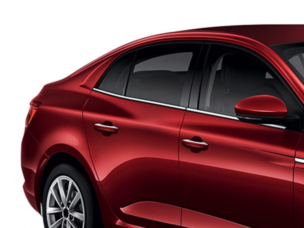 Εικόνα 1 από 1 — ΧΕΡΟΥΛΙΑ ΠΟΡΤΑΣ ΓΙΑ RENAULT MEGANE 4D/5D 2016+ S-DIZAYN – 4 ΤΕΜ.