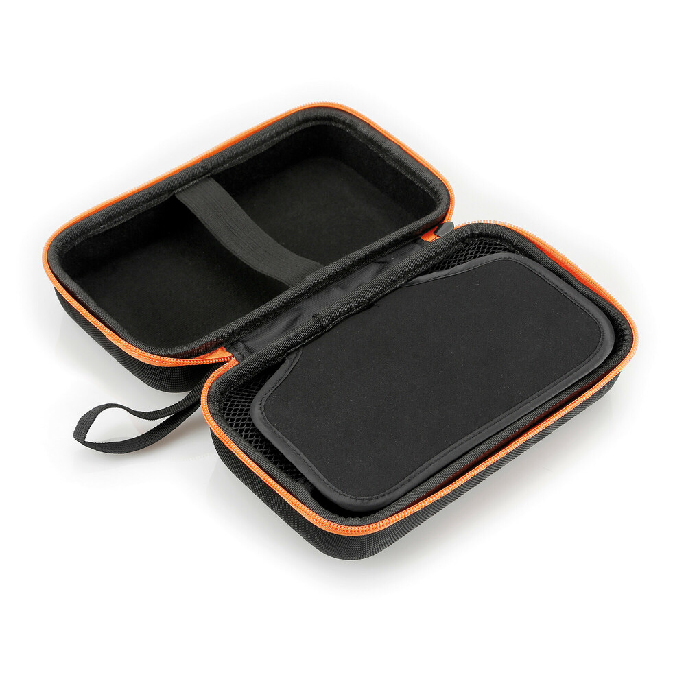 Εικόνα 7 από 9 — Lampa – Εκκινητής Μπαταρίας και Powerbank 12V 12000mAh με Ασύρματη Φόρτιση, για άμεση εκκίνηση ισχυρών κινητήρων – 1 Τεμ. (L7050.1)
