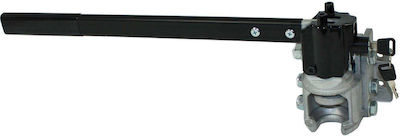 Εικόνα 1 από 1 — MENABO KIT ΔΕΣΗΣ MERAK TYPE Q (RAPID LOCK / ΠΥΡΟΣ / TILTING) – 1 SET (71140/MB)