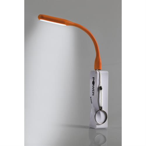 Εικόνα 3 από 9 — ΠΛΑΦΟΝΙΕΡΑ USB COB-LED ΕΥΚΑΜΠΤΗ (ΔΙΑΦΟΡΑ ΧΡΩΜΑΤΑ)