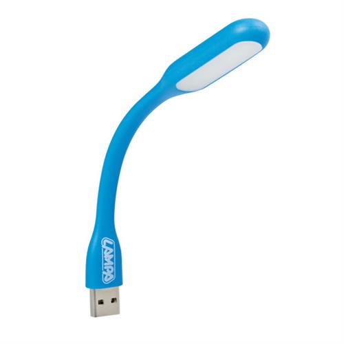 Εικόνα 7 από 9 — ΠΛΑΦΟΝΙΕΡΑ USB COB-LED ΕΥΚΑΜΠΤΗ (ΔΙΑΦΟΡΑ ΧΡΩΜΑΤΑ)