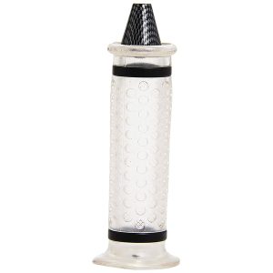 Bottari - ΧΕΡΟΥΛΙΑ ΜΟΤΟ 22-25mm ΜΑΥΡΑ – 1 set (ΒΟΤ60620)