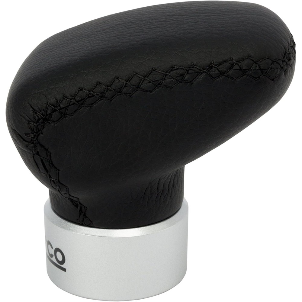Εικόνα 2 από 6 — Λέβιες Ταχυτήτων Sicilia Aluminium- Black 1τμχ Sparco