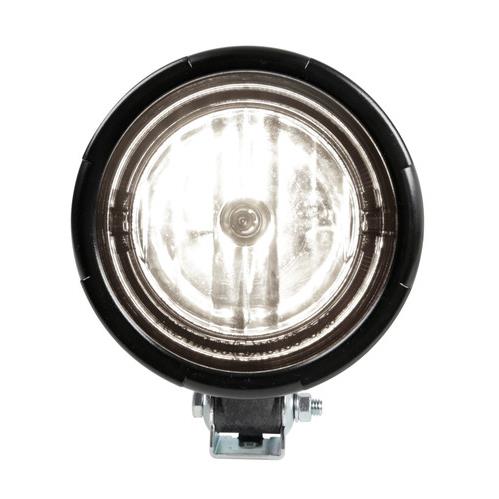 Εικόνα 2 από 6 — ΠΡΟΒΟΛΕΑΣ SATURN 9 INCH 12/24V-H7 ΚΑΡΦΙ ΜΕ LED ΘΕΣΕΩΣ ΣΤΡΟΓΓΥΛΟΣ 220mm 1ΤΕΜ.