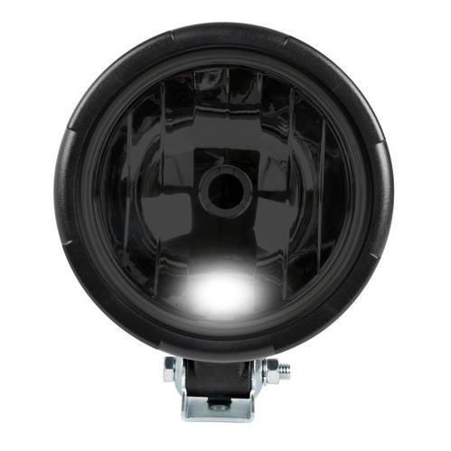 Εικόνα 4 από 5 — ΠΡΟΒΟΛΕΑΣ NEPTUNE 9” 12/24V-H7 ΚΑΡΦΙ ΜΕ T10 W5W ΘΕΣΕΩΣ ΣΤΡΟΓΓΥΛΟΣ 220mm 1ΤΕΜ.