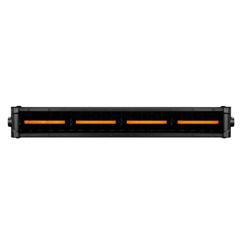 Εικόνα 2 από 7 — ΠΡΟΒΟΛΕΑΣ PLUTON 10>30V 72LED 120W 10.800lm 2 ΧΡΗΣΕΩΝ (ΚΑΡΦΙ LED & ΘΕΣΕΩΣ ΠΟΡΤΟΚΑΛΙ) 559x89cm 1ΤΕΜ.