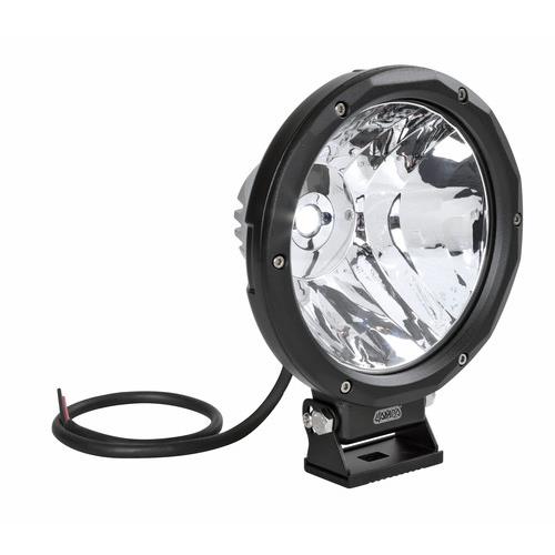 Εικόνα 4 από 5 — ΠΡΟΒΟΛΕΑΣ MARS 18W ΜΕ 1 CREE LED