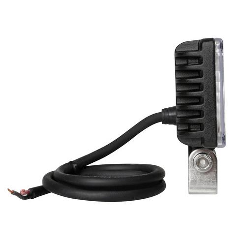 Εικόνα 2 από 4 — ΠΡΟΒΟΛΕΑΣ ΕΡΓΑΣΙΑΣ WL-14 10/30V 33LED 6W 726LM 6.000K ΜΕ ΦΩΣ ΔΙΑΘΛΑΣΗΣ (95x80x25 mm) 1ΤΕΜ.