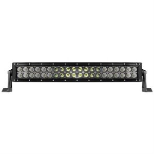 ΠΡΟΒΟΛΕΑΣ LIGHT BAR ΚΥΡΤΟΣ BL-55 8000lm 10/30V 120W 40LED ΚΑΡΦΙ/ΔΙΑΘΛΑΣΗΣ (550x115x89mm) ΜΠΑΡΑ LED -1ΤΕΜ.