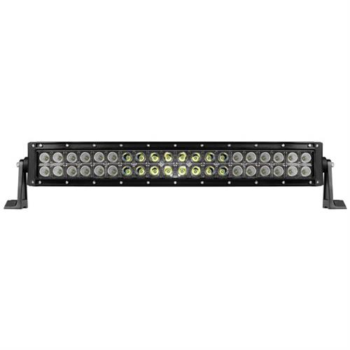 Εικόνα 1 από 8 — ΠΡΟΒΟΛΕΑΣ LIGHT BAR ΚΥΡΤΟΣ  BL-55 8000lm 10/30V 120W 40LED ΚΑΡΦΙ/ΔΙΑΘΛΑΣΗΣ (550x115x89mm) ΜΠΑΡΑ LED -1ΤΕΜ.