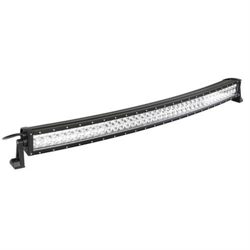 Εικόνα 1 από 7 — ΠΡΟΒΟΛΕΑΣ LIGHT BAR ΚΥΡΤΟΣ BL-110 16000lm 10/30V 240W 80LED ΚΑΡΦΙ/ΔΙΑΘΛΑΣΗΣ (1100x115x89mm) ΜΠΑΡΑ LED -1ΤΕΜ.