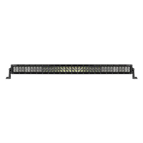 Εικόνα 3 από 7 — ΠΡΟΒΟΛΕΑΣ LIGHT BAR ΚΥΡΤΟΣ BL-110 16000lm 10/30V 240W 80LED ΚΑΡΦΙ/ΔΙΑΘΛΑΣΗΣ (1100x115x89mm) ΜΠΑΡΑ LED -1ΤΕΜ.