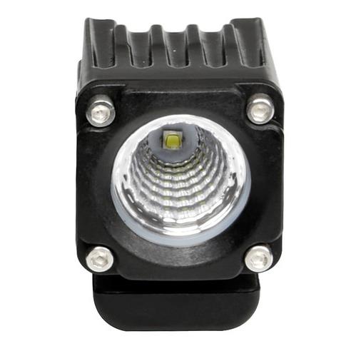 Εικόνα 4 από 5 — ΠΡΟΒΟΛΕΑΣ ΤΕΤΡΑΓΩΝΟΣ WL-19 1LED 10W 600lm 9-32V 36x49x42mm ΦΩΣ ΔΙΑΘΛΑΣΗΣ 1 ΤΕΜ.