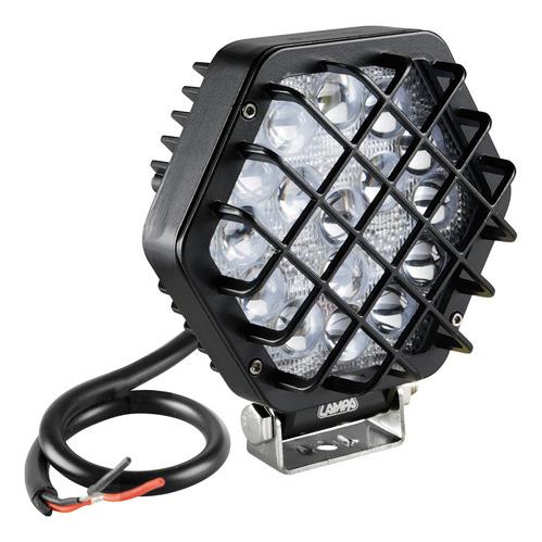 Εικόνα 1 από 5 — ΠΡΟΒΟΛΕΑΣ ΕΡΓΑΣΙΑΣ WL-22 16LED 52W 2400lm 9-32V (138 x 140 x 70 mm) ΚΑΡΦΙ -1 ΤΕΜ.