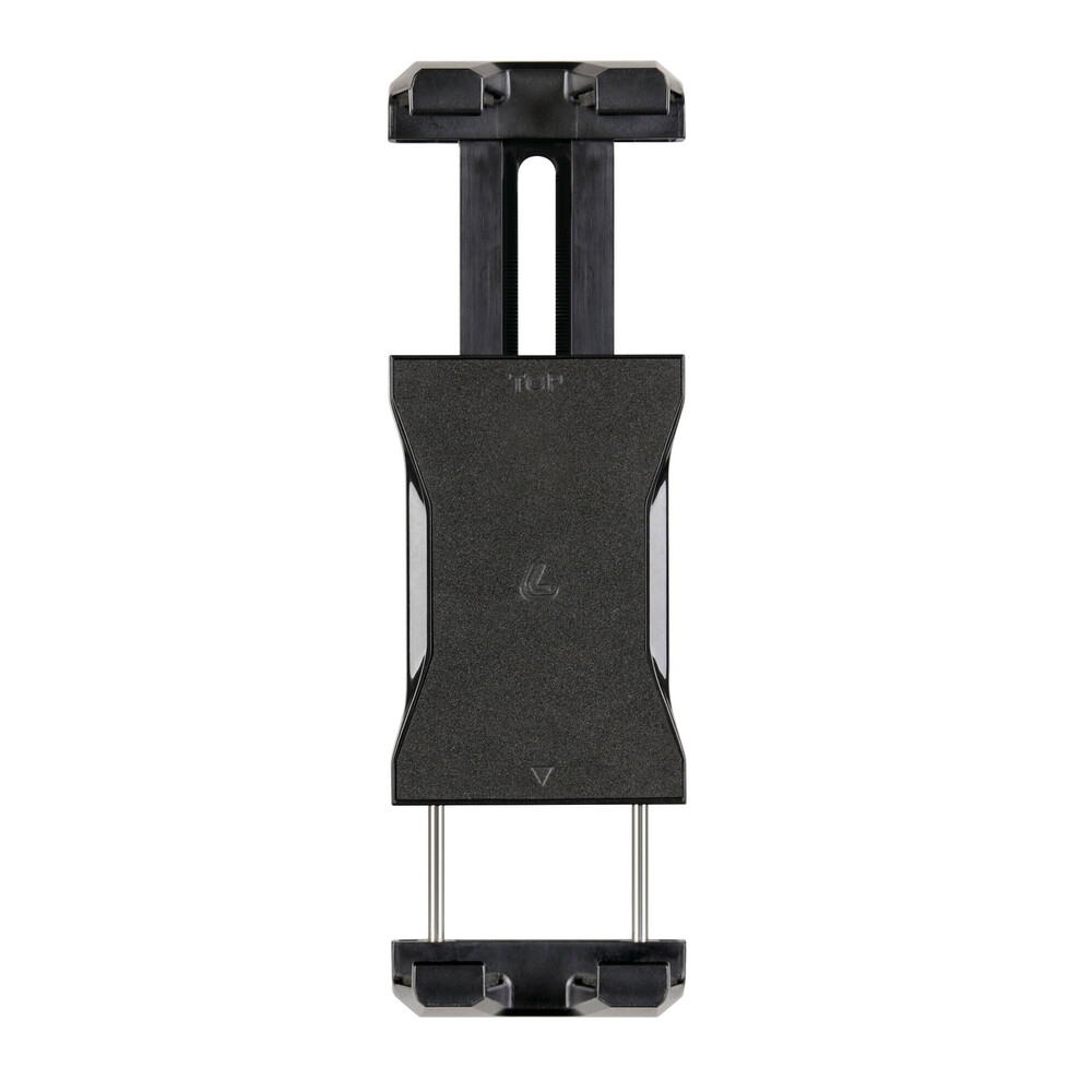 Εικόνα 2 από 10 — ΒΑΣΗ ΚΙΝΗΤΟΥ/ TABLET SUPER GRIP SILVER LINE (ΤΑΜΠΛΟ & ΠΑΡΜΠΡΙΖ – ME BENTOYZA – 360 ΜΟΙΡΕΣ 125>180mm) – 1 TEM.