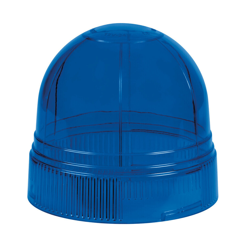 Εικόνα 1 από 1 — ΚΑΠΑΚΙ ΦΑΡΟΥ RL-3/RL-4/RL-5 ΜΠΛΕ 132 mm (ΓΙΑ ΦΑΡΟΥΣ L7299.7 / L7299.8 / L7300.7)
