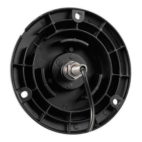 Εικόνα 3 από 4 — ΦΑΡΟΣ RL-6 12V/24V 45LED ΒΙΔΩΤΟΣ ΠΟΡΤΟΚΑΛΙ ΣΤΡΟΓΓΥΛΟΣ 150x58mm