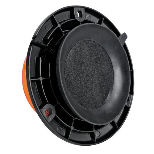 Εικόνα 4 από 5 — ΜΑΓΝΗΤΙΚΟΣ ΦΑΡΟΣ RL-7 12V/24V (ΠΟΡΤΟΚΑΛΙ – 45 LED – ΒΕΝΤΟΥΖΑ – ΦΙΣ ΚΑΙ ΣΠΙΡΑΛ 320 cm – 150 Χ 75mm)