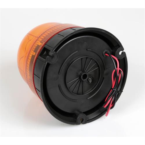 Εικόνα 3 από 5 — ΦΑΡΟΣ RL-5 12V/24V 3 ΧΡΗΣΕΩΝ (ΠΟΡΤΟΚΑΛΙ/ΒΙΔΩΤΟΣ – 140 Χ 150 mm)