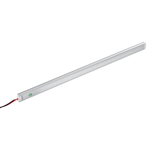 Εικόνα 3 από 5 — ΠΛΑΦΟΝΙΕΡΑ- ΛΑΜΠΑ ΕΣΩΤΕΡΙΚΗ TOUCH 21 LED 4W 6.000K 400lm 12-32V (32,5x2x0,8cm) ΚΑΙ ΚΑΛΩΔΙΟ 50cm – 1ΤΕΜ