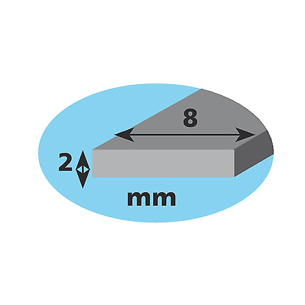 Εικόνα 2 από 2 — ΤΑΙΝΙΑ ΜΕ 15 LED ΕΥΚΑΜΠΤΗ FLEX STRIP 30 CM 12V ΠΡΑΣΙΝΟ 1ΤΕΜ
