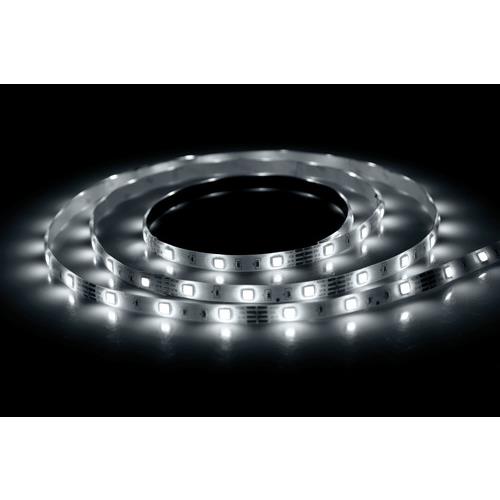 Εικόνα 9 από 11 — ΤΑΙΝΙΑ ΕΣΩΤΕΡΙΚΗ 12V 90LED 4.500K 900lm 2x150cm INTERIOR LED-STRIPS