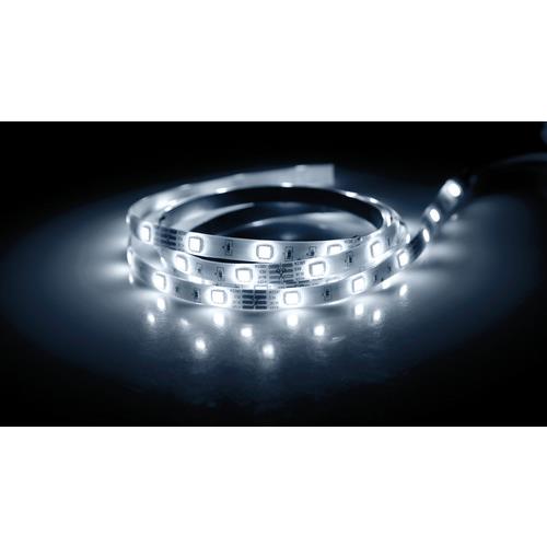Εικόνα 10 από 11 — ΤΑΙΝΙΑ ΕΣΩΤΕΡΙΚΗ 12V 90LED 4.500K 900lm 2x150cm INTERIOR LED-STRIPS