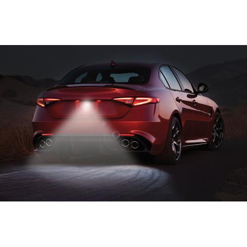 Εικόνα 5 από 7 — ΒΟΗΘΗΤΙΚΟ ΦΩΣ ΟΠΙΣΘΕΝ 12/24V 6LED 4W 500lm 6.000K LED-PROJECTOR 59x36x28mm ΛΕΥΚΟ ΦΩΣ ΑΔΙΑΒΡΟΧΟ