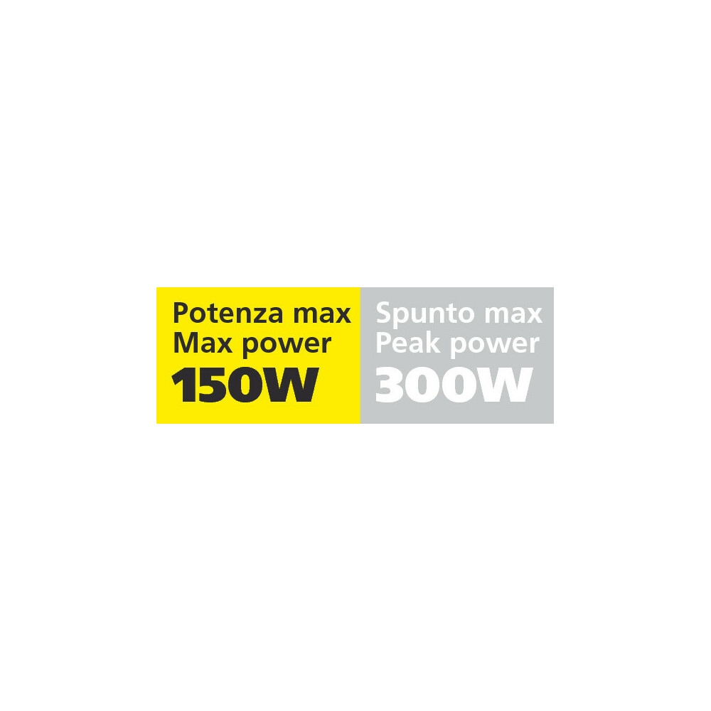 Εικόνα 2 από 3 — POWER INVERTER 150 ΜΕΤΑΤΡΟΠΕΑΣ 12V > 220V MAX POWER 150W – PEAK POWER 300W