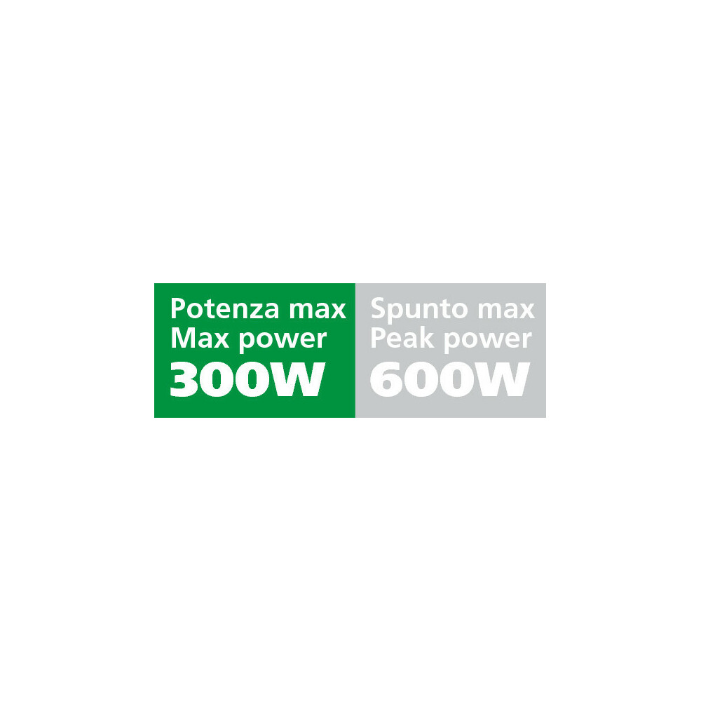 Εικόνα 2 από 7 — POWER INVERTER 300 ΜΕΤΑΤΡΟΠΕΑΣ 12V > 220V MAX POWER 300W – PEAK POWER 600W