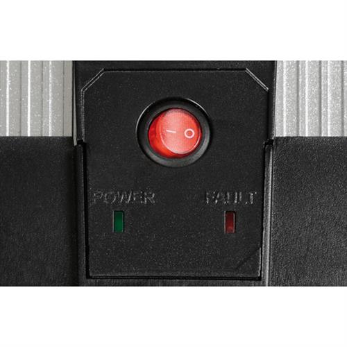 Εικόνα 2 από 8 — INVERTER PURE SINE WAVE 12-220-240V