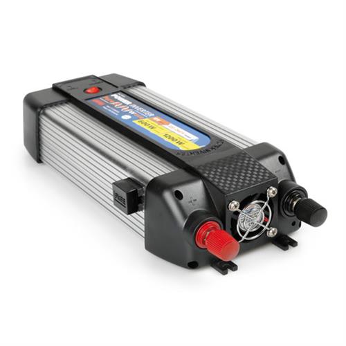 Εικόνα 4 από 8 — INVERTER PURE SINE WAVE 12-220-240V