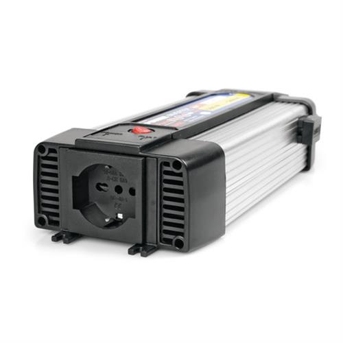 Εικόνα 3 από 8 — INVERTER PURE SINE WAVE 12-220-240V