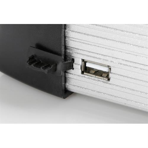 Εικόνα 7 από 8 — INVERTER PURE SINE WAVE 12-220-240V