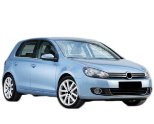 TRIM ΠΑΡΑΘΥΡΩΝ ΑΥΤΟΚΟΛΛΗΤΑ ΧΡΩΜΙΟΥ 4ΤΕΜ. ΓΙΑ VW GOLF 6 5D 2010-2013