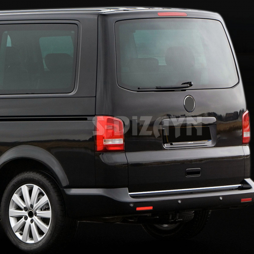 Εικόνα 1 από 2 — TRIM  ΠΟΡΤ ΠΑΓΚΑΖ ΓΙΑ VW T5 CARAVELLE 2004-2015