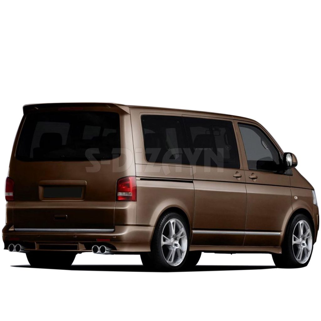 Εικόνα 1 από 1 — TRIM  ΠΟΡΤ ΠΑΓΚΑΖ ΓΙΑ VW T5 TRANSPORTER 2003-2010