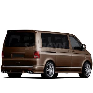 TRIM ΠΟΡΤ ΠΑΓΚΑΖ ΓΙΑ VW T5 TRANSPORTER 2003-2010