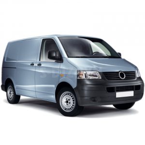 TRIM ΠΑΡΑΘΥΡΩΝ ΑΥΤΟΚΟΛΛΗΤΑ ΧΡΩΜΙΟΥ ΓΙΑ VW TRANSPORTER T5 03-15 2ΤΕΜ.