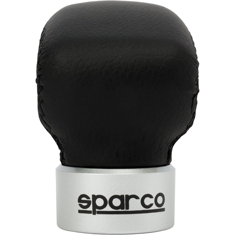 Εικόνα 3 από 6 — Λέβιες Ταχυτήτων Sicilia Aluminium- Black 1τμχ Sparco