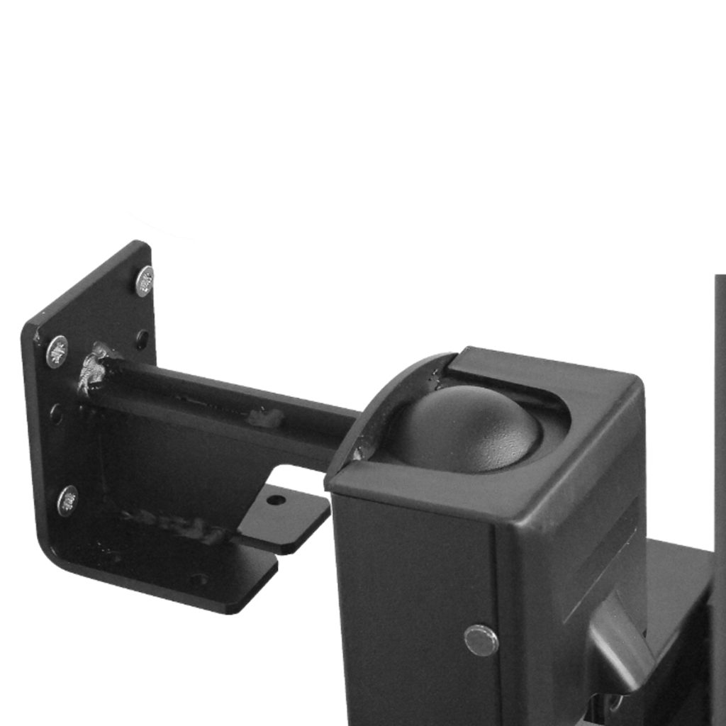 Εικόνα 5 από 6 — ΒΑΣΗ ΤΟΙΧΟΥ MENABO WALL HOOK ΓΙΑ ΑΠΟΘΗΚΕΥΣΗ ΒΑΣΕΩΝ ΠΟΔΗΛΑΤΟΥ/ΚΟΤΣΑΔΟΡΟΥ